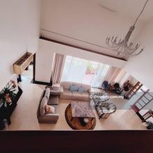 Low Rise Penthouse Unit @ Low Rise