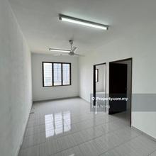 Berembang Indah Low Cost Apartment For Sell