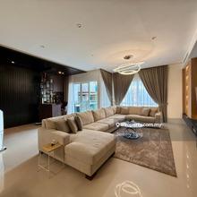 Dual Key Modern Home with Private Lift Lobby