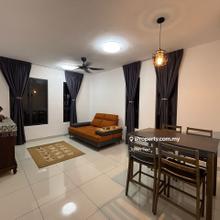 Fully Furnished Well Maintained Unit