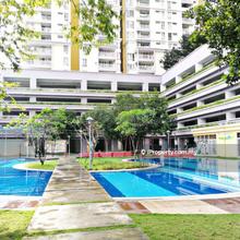Lelong - Pv 20 Platinum Lake Condominium, Jalan Genting Klang, Setapak