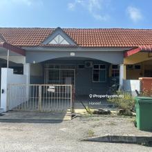 Nice House In Kuala Sungai (Strategic Location)