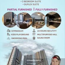 The Elysia Park Residences 