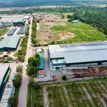 Industrial Land @ Gemas, Gemencheh, Tampin, Negeri Sembilan