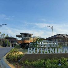 Link House for Sales