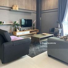 Medini Signature @ Medini Iskandar Puteri