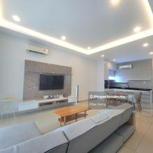 Estuari Gardens Double Storey Superlink 24x75 Fully Renovated G&G