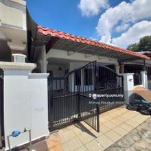 Renovated Extended