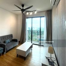 Cheapest & 2 Carpark The Trees @ Bukit Lanjan, Damansara Perdana, PJ