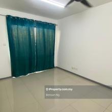 Unfurnished Unit For Rent