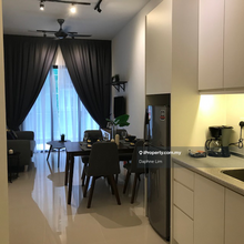Southview @ Bangsar South Kerinchi Pantai