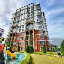 Brand New Palazzo Unit For Sale