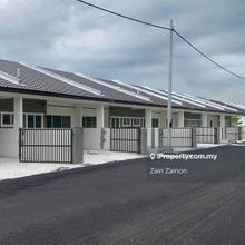 For Sale/ Untuk @ Rumah Mampu Milik @ Bernam Jaya Selangor