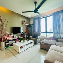Atmosfera Condo, Zefer, Koi Kinrara, Ohako, Twin Residences, Puchong