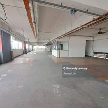Subang Jaya - 7 Storey Carpark for Sale