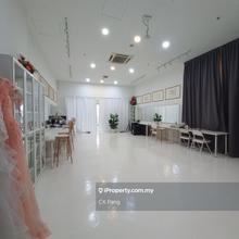 Sunway Geo Avenue Renovated Retail Shop facing Sunway Hospital 