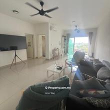 Holmes 1 Condo For Sale, Cheras KL Dijual, MRT/LRT Nearby