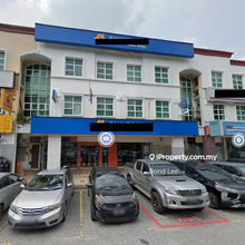 Main Road Shop