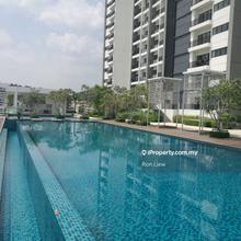 Condominium Studio For Sale