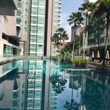 Verticas Residence KL City! Bank Auction! Below Market Price!