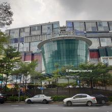 Empire Subang , Empire Soho Duplex Office , Subang Jaya For Rent