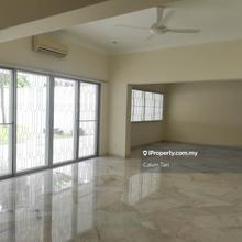 Desa pahlawan, 2 storey corner bungalow, with swimming pool, KLCC