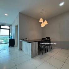 Setia Tropika Sky Peak Apartment,Tampoi,Johor Bahru