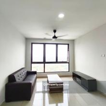 Clean and Big Fully Furnished Sfera Residency For Rent