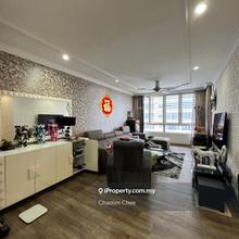 Good value furnished unit to let go! View anytime & Move in condition