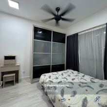 Three33 residence , kepong baru, jinjang, Segambut, Kuala Lumpur 