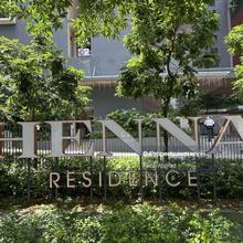 Henna Residence Wangsa Maju - Freehold, Partially Furnished
