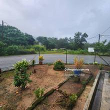 Freehold Below Market Value Rm102k Single Storey Corner Lot Kamunting