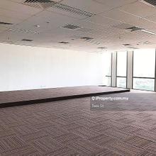 Grade A Office for Rent