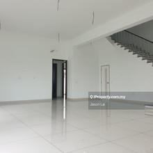 Trilia @ Bukit Jelutong 3 sty Semi-D for sale!