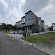 Setia Alam, Setia Eco Park , Shah Alam , Klang