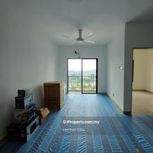 For Rent Brand New Unit @ Metro Cheras  2 Bedrooms  1 Car Parks 
