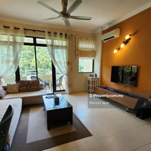 Penhill perdana 1050 Sqft 2 Car Park Fully Renovated Well Maintain