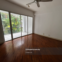 3 storey Villa in a gated and guarded condo