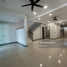 Chimes Bandar rimbayu for rent 