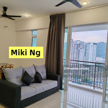 Havana Beach Residence Bayan Lepas, Near Airport 