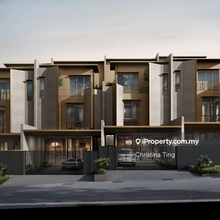 Banyan Valley New Guarded and Gated Neighbourhood