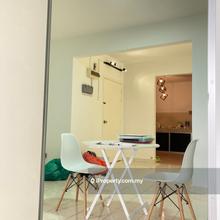Condominium for Rent