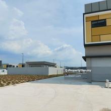 Corner Factory For Sale