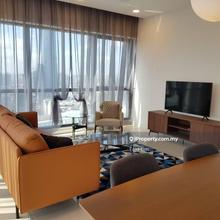Spacious Layout with Premium Furnishings