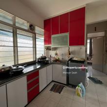 Pesara Nipah 700 Sqft Lower Floor Corner Unit Worth Deal