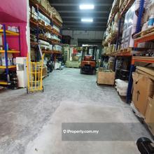 Desa Sri Jenaris Jln Kantan Kajang Selangor for Sell