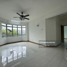 Dshire Villa @ Kota Damansara - Partially Furnished - Gated & Guarded