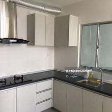 Near Eaton International School, Shuttle Bus, 3 Bedroom 2 Bathroom 