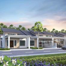 New Project Taman Sutera Wangi in Melaka!