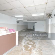 Shoplot / Kedai Sewa @ Kota Bharu